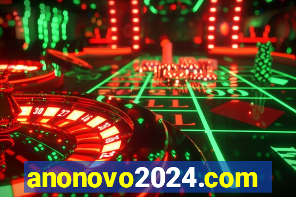 anonovo2024.com