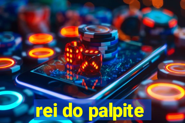 rei do palpite