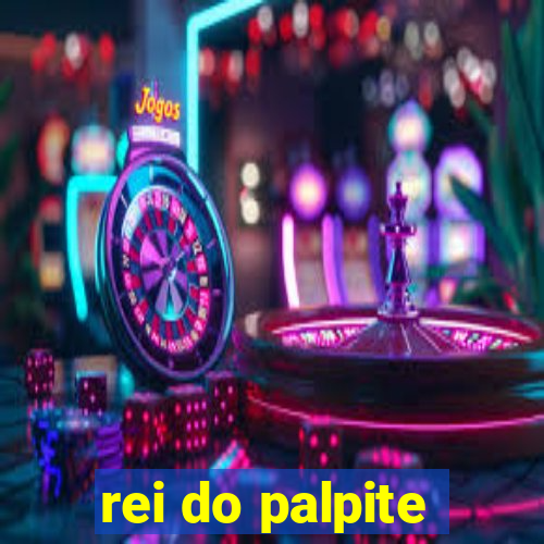 rei do palpite