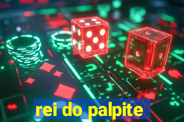 rei do palpite