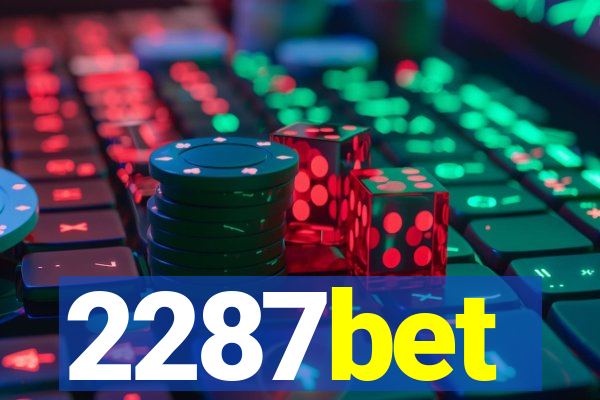 2287bet