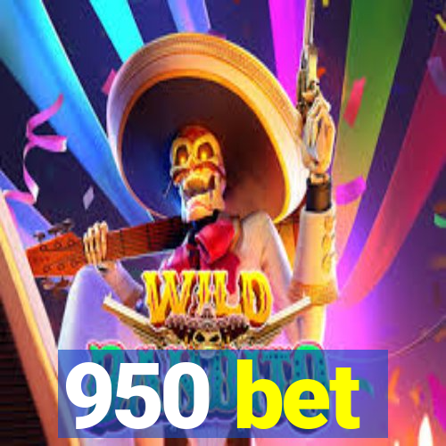 950 bet