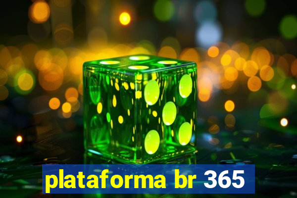 plataforma br 365