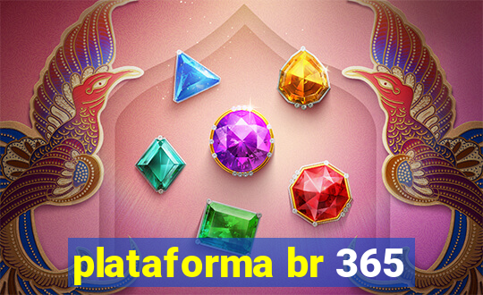 plataforma br 365