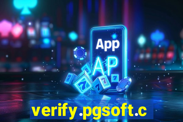 verify.pgsoft.com