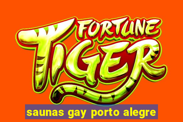 saunas gay porto alegre