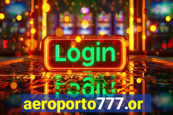 aeroporto777.org