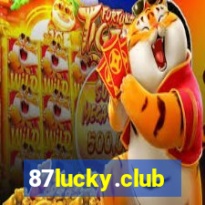 87lucky.club