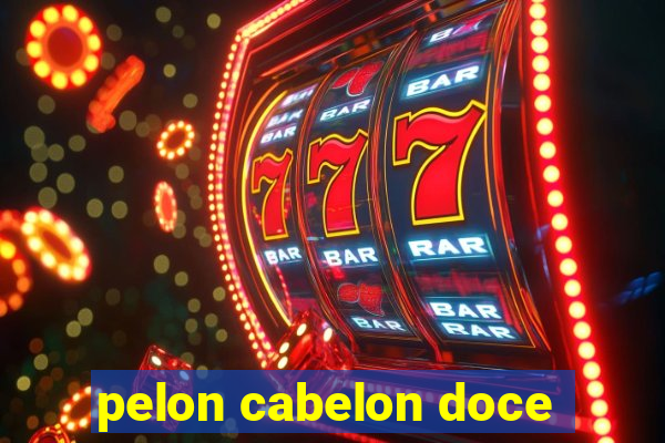 pelon cabelon doce