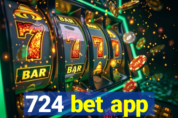 724 bet app