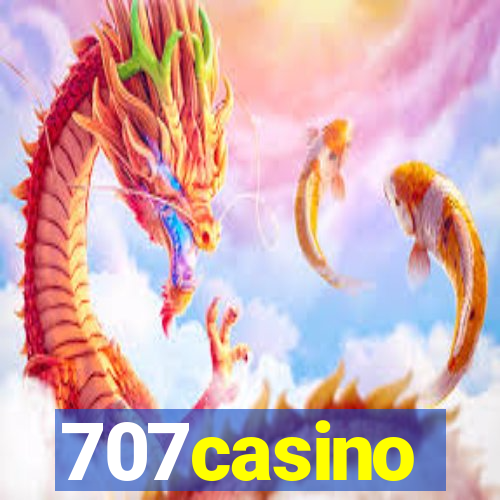 707casino