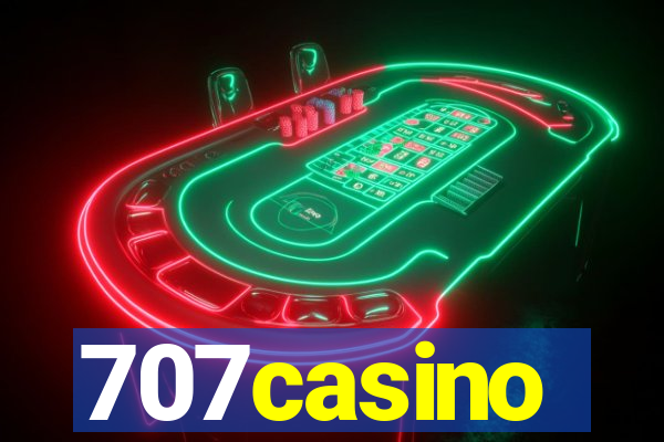 707casino