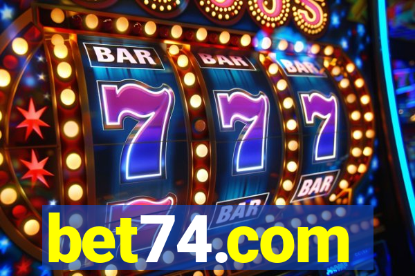 bet74.com