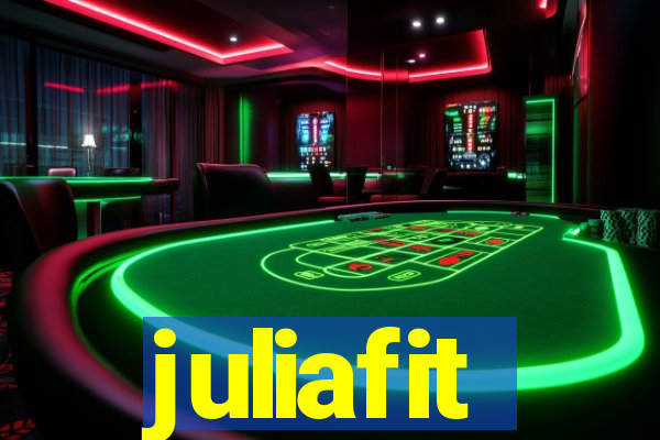 juliafit