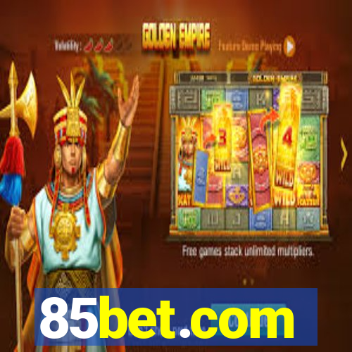 85bet.com