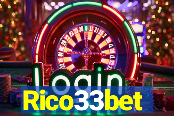 Rico33bet