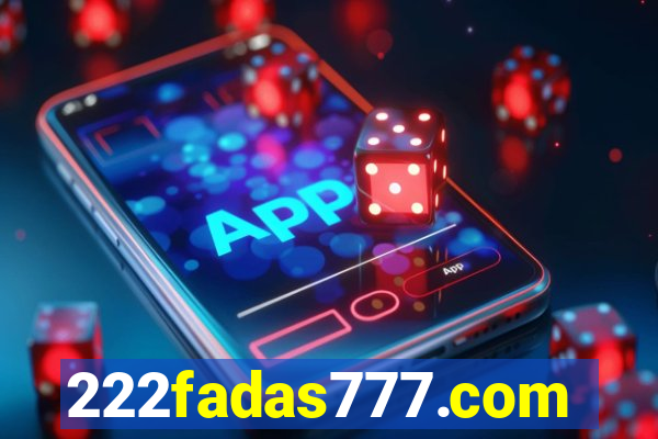 222fadas777.com