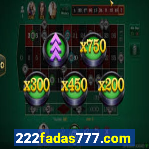 222fadas777.com