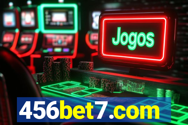 456bet7.com