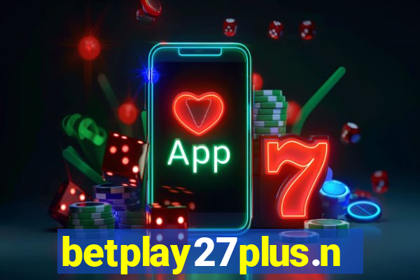 betplay27plus.net