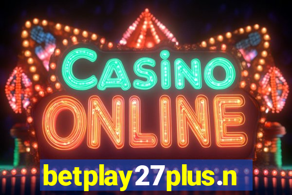 betplay27plus.net