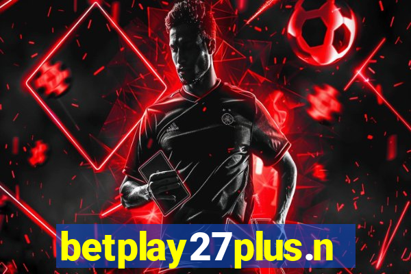 betplay27plus.net