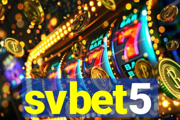 svbet5