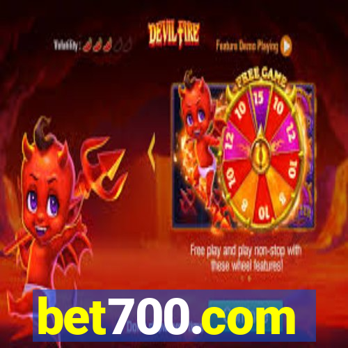 bet700.com