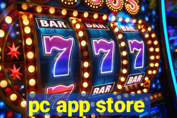 pc app store