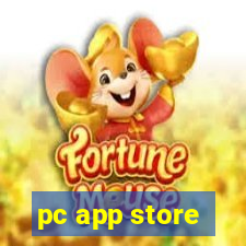 pc app store