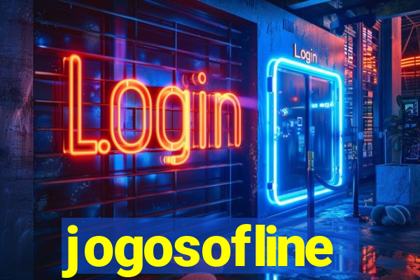 jogosofline