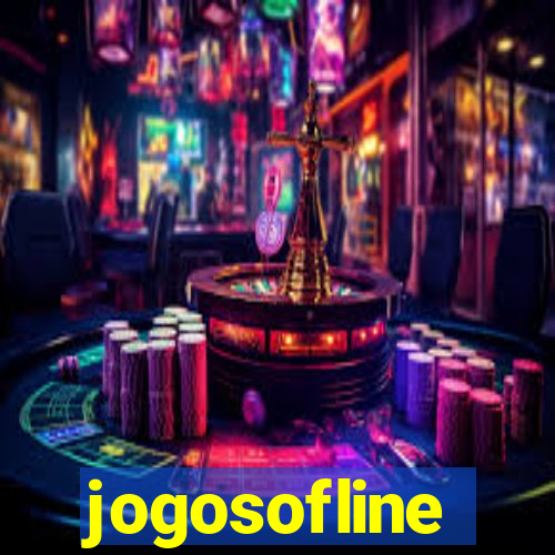 jogosofline