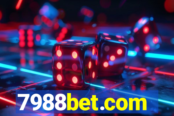 7988bet.com