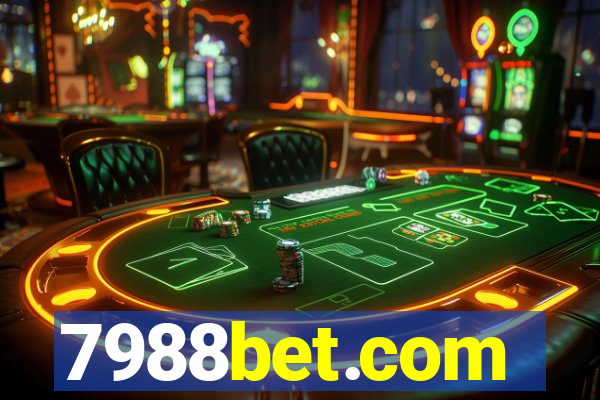 7988bet.com