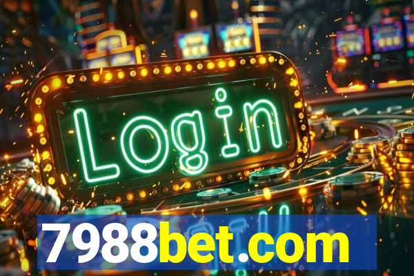 7988bet.com