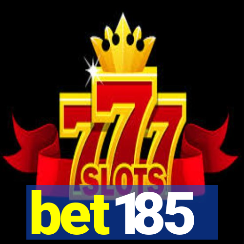 bet185