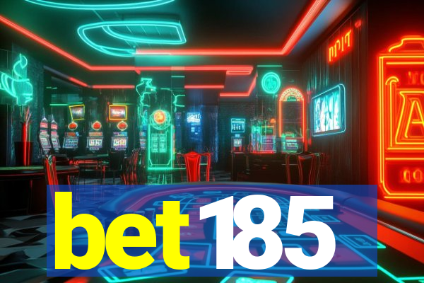 bet185