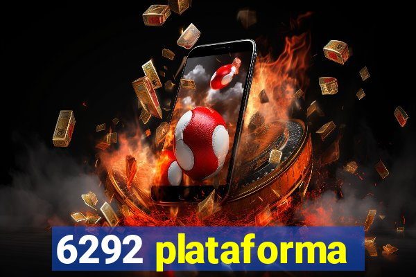 6292 plataforma