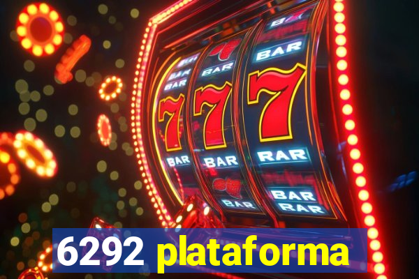 6292 plataforma