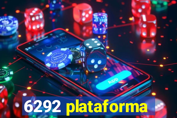 6292 plataforma