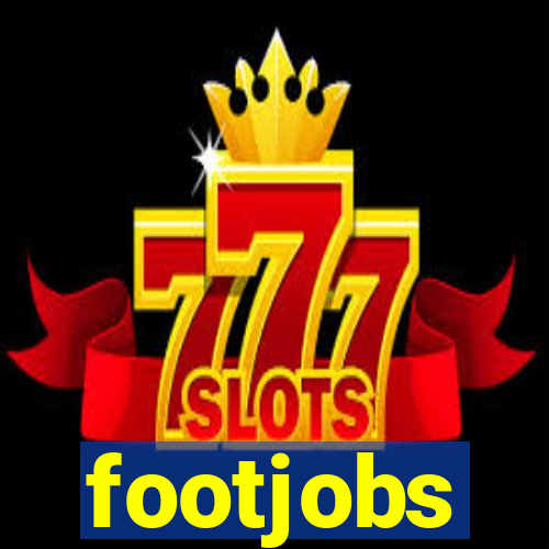 footjobs