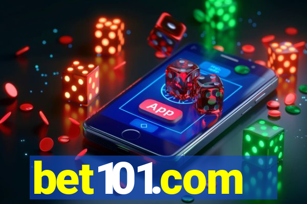 bet101.com