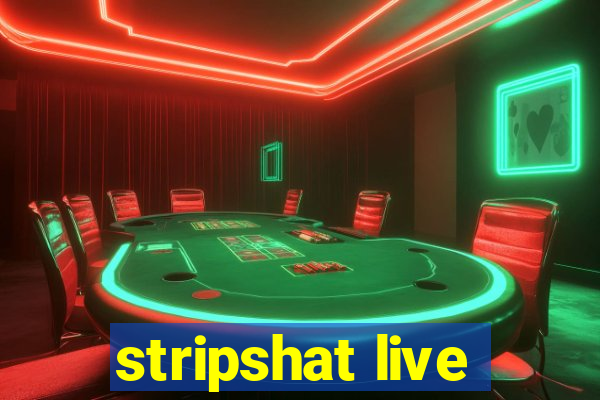 stripshat live