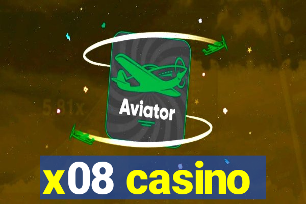 x08 casino