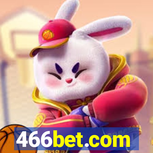 466bet.com