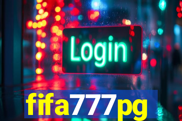 fifa777pg