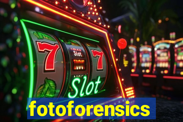 fotoforensics