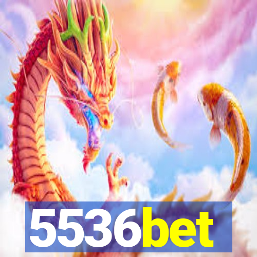 5536bet