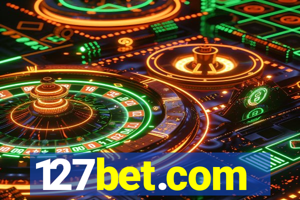 127bet.com