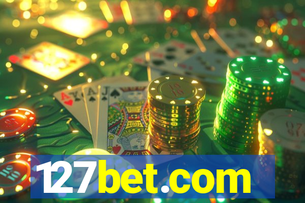 127bet.com